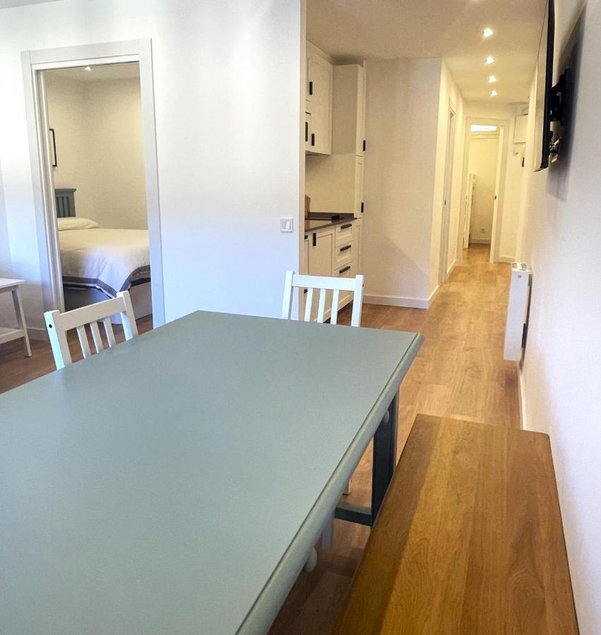 Apartamento Luminoso En La Molina La Molina (Girona) Exterior foto