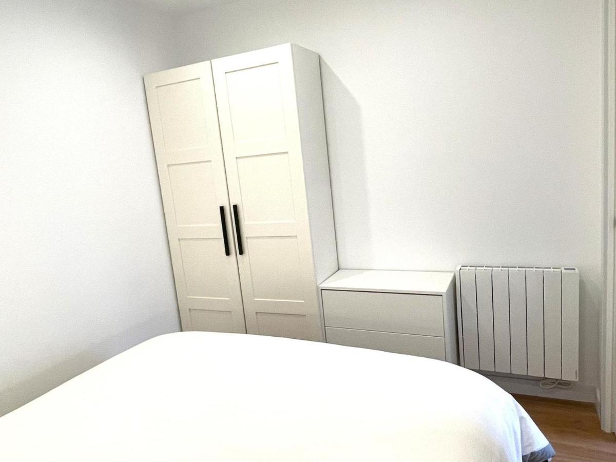 Apartamento Luminoso En La Molina La Molina (Girona) Exterior foto
