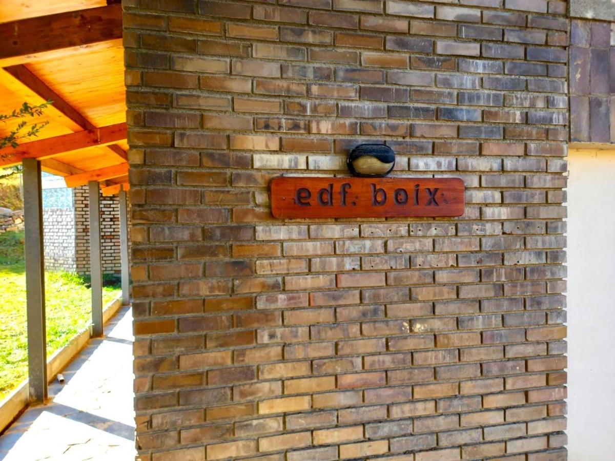 Apartamento Luminoso En La Molina La Molina (Girona) Exterior foto