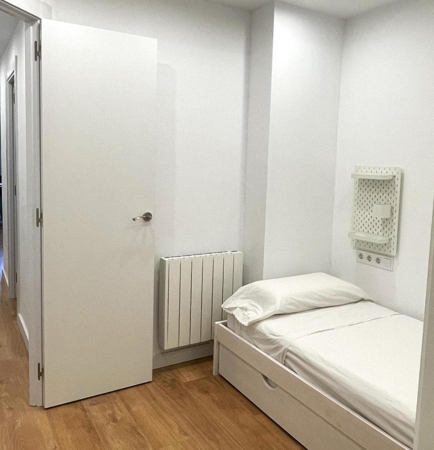 Apartamento Luminoso En La Molina La Molina (Girona) Exterior foto