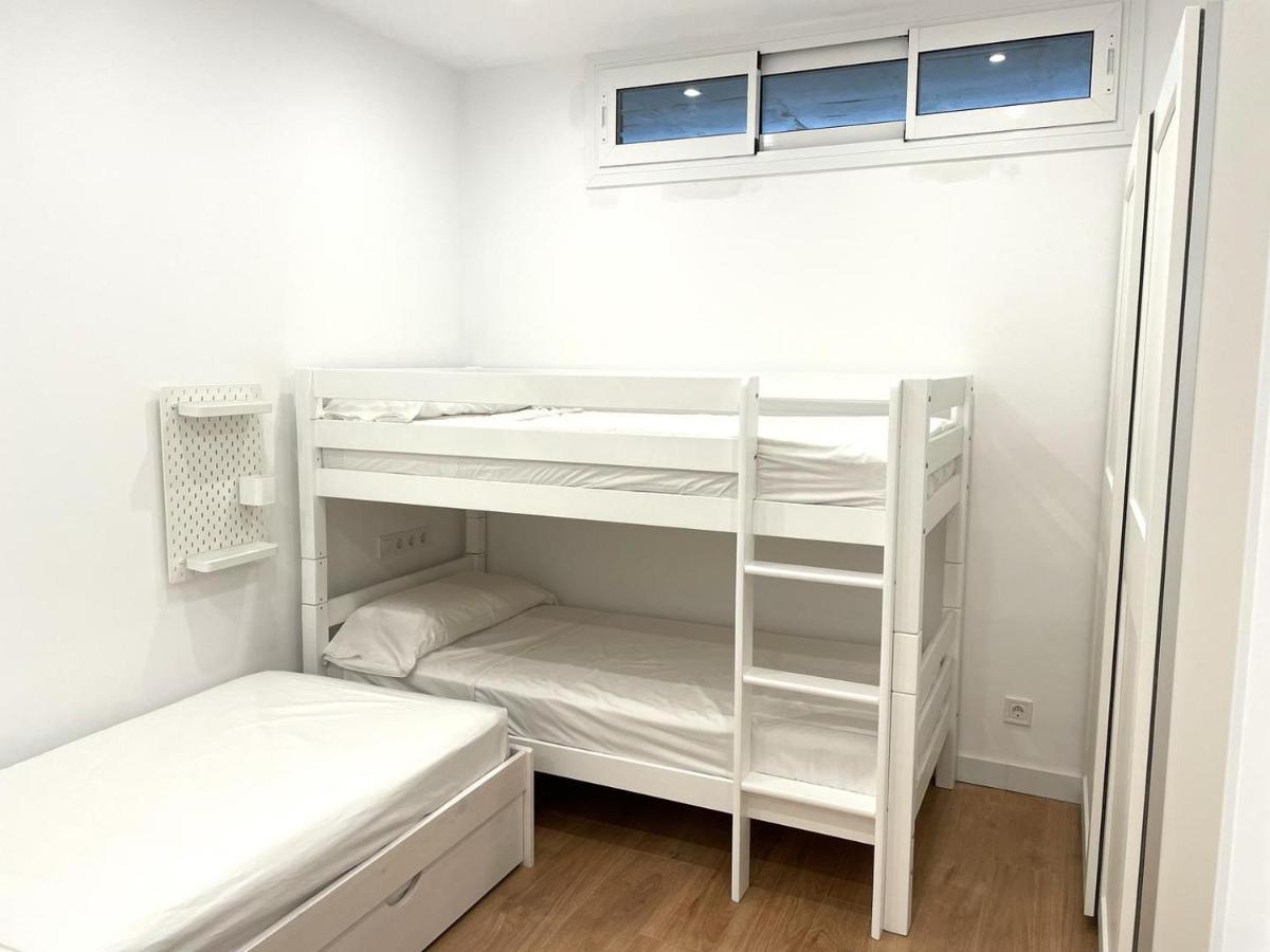 Apartamento Luminoso En La Molina La Molina (Girona) Exterior foto
