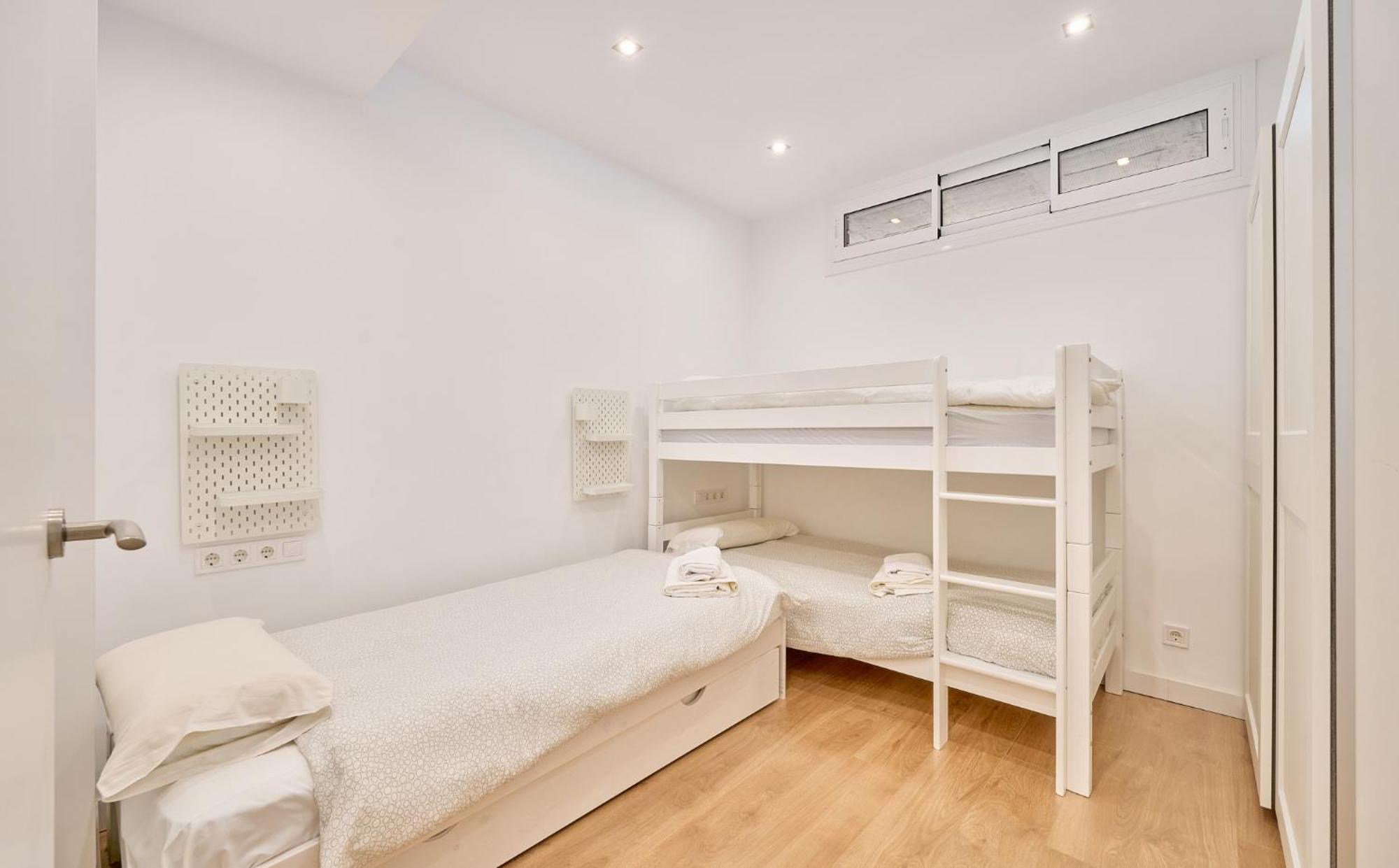 Apartamento Luminoso En La Molina La Molina (Girona) Exterior foto