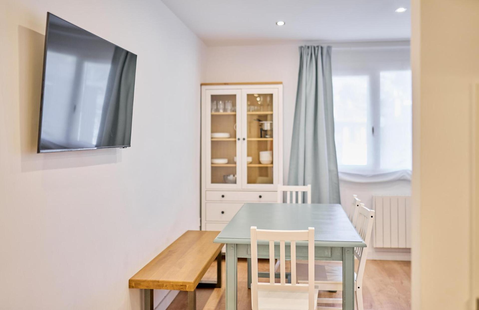 Apartamento Luminoso En La Molina La Molina (Girona) Exterior foto